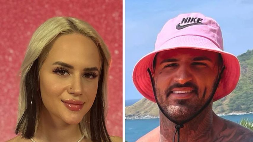 Gina stellt klar: Sie hatte keine Affäre mit Diogo Sangre