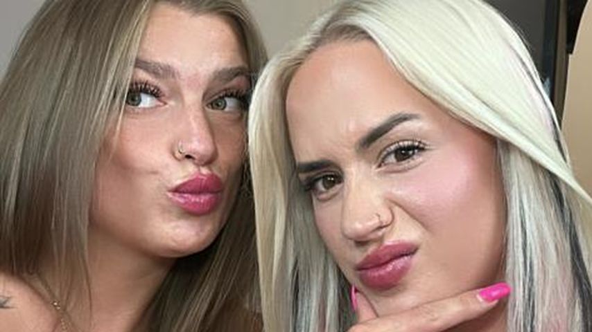 So skurril lernte Gina Beckmann ihre neue Freundin kennen!