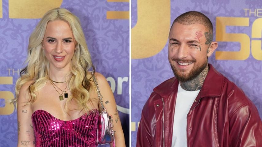 Nach "The 50": Gina Beckmann packt über Marvin-Flirt aus