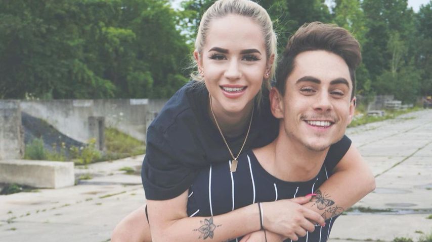 Gina pansexuell: Pat glaubte nicht an Beziehung mit Mann