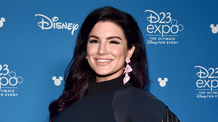 Wurde "The Mandalorian"-Star Gina Carano bei Disney gemobbt?