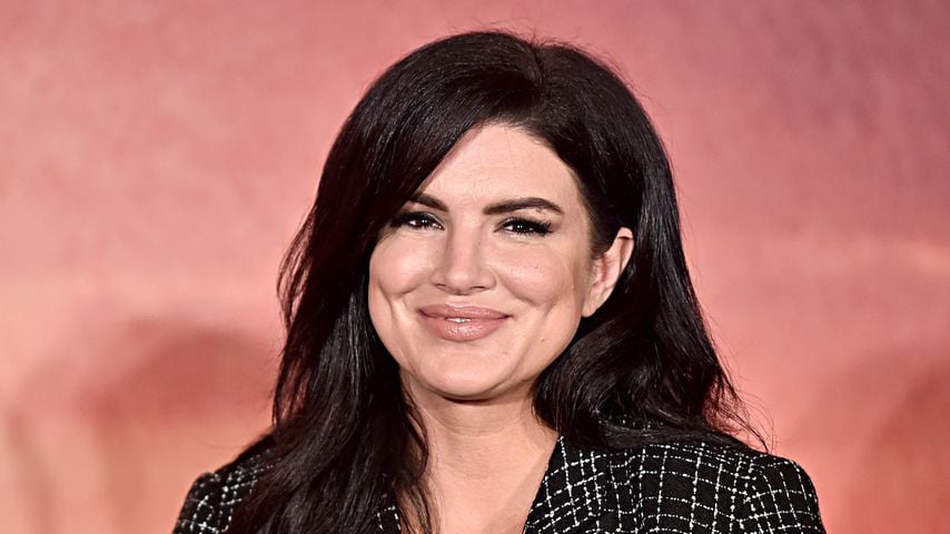 Nach Disney-Fiasko: Gina Carano glücklich mit MMA-Comeback