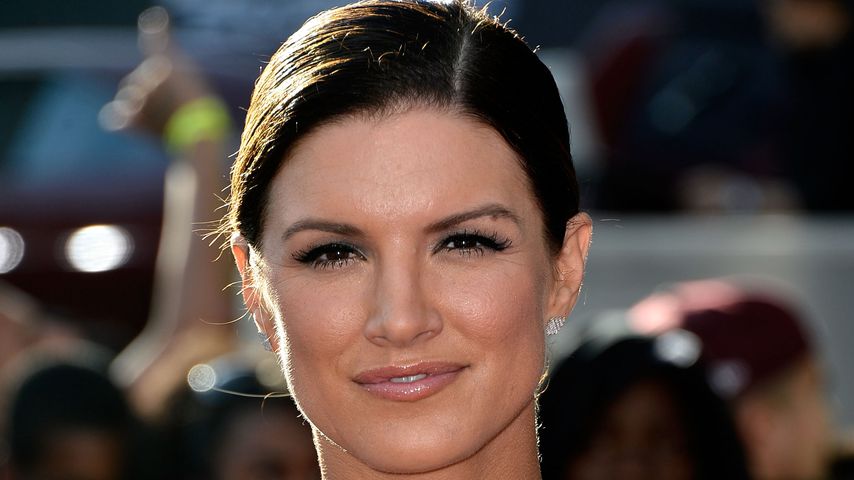 Wegen Netz-Post: "The Mandalorian"-Star Gina Carano gefeuert