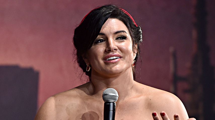 Gina Carano, 2019