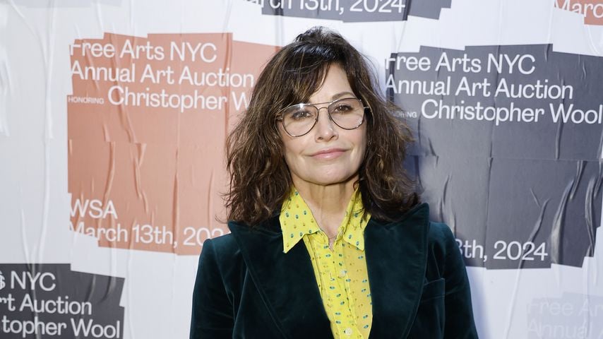 Gina Gershon, Schauspielerin