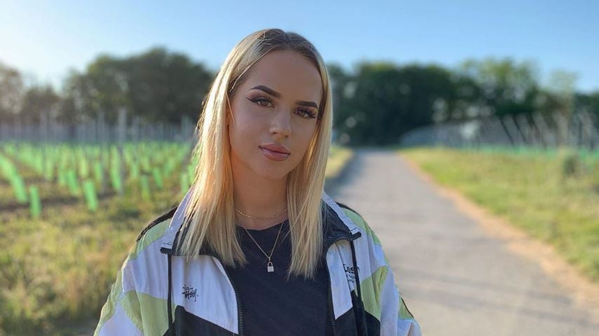 Gina Beckmann, Netz-Star
