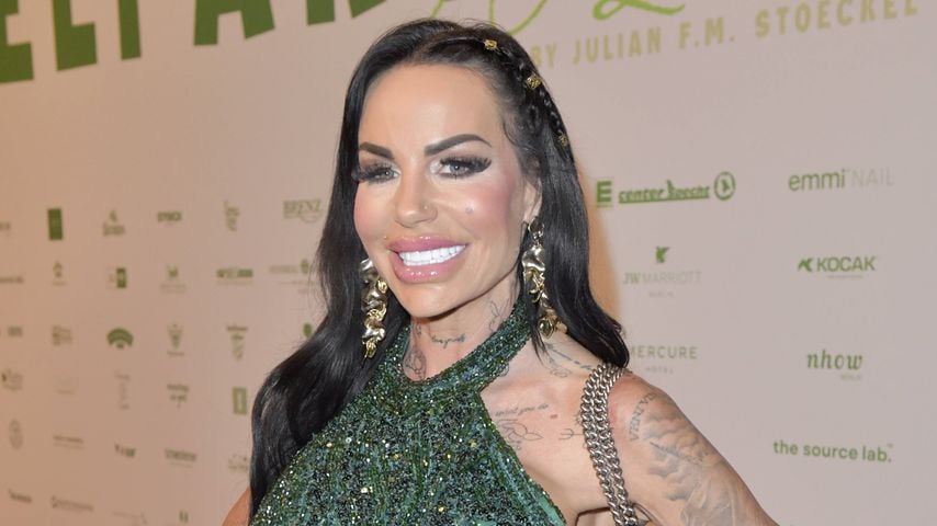 Kostüme bei "Promis unter Palmen": Das denkt Gina-Lisa