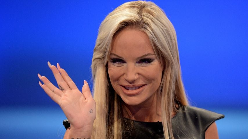 Nach Gina-Lisa-Shitstorm: Atze Schröder entschuldigt sich!