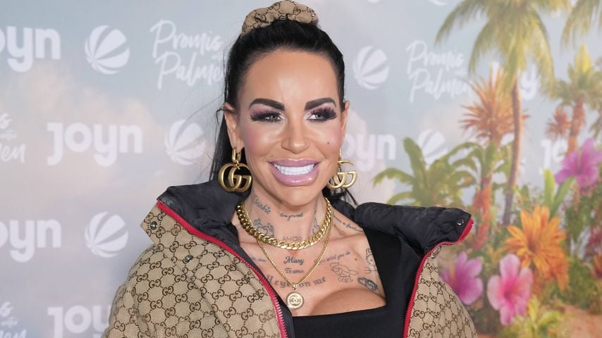 Bereut Gina-Lisa Lohfink "Promis unter Palmen"-Teilnahme?