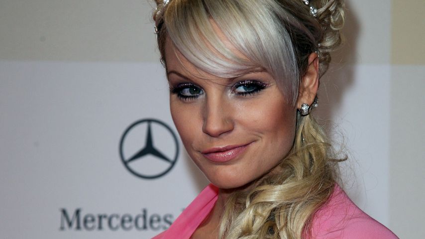 Gina-Lisa Lohfink im November 2008