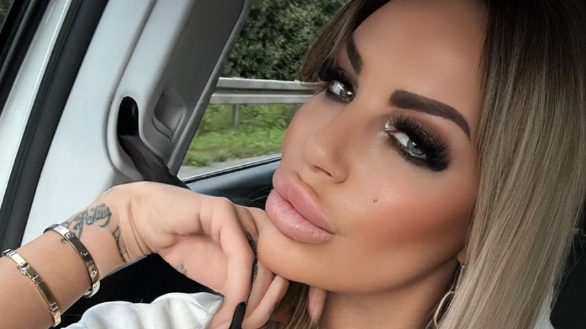 Wer zahlt? Gina-Lisa Lohfinks goldene Regel beim ersten Date