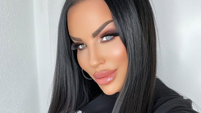 Gina-Lisa Lohfink, Reality-TV-Star