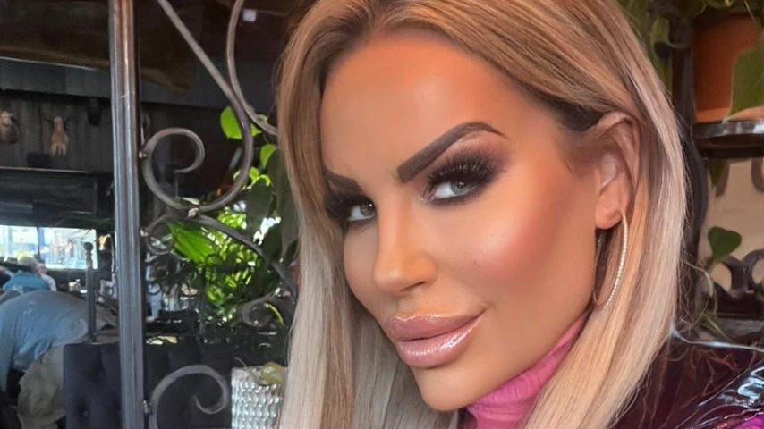 Neue Show: Gina-Lisa Lohfink sucht nach einem Ehepartner!
