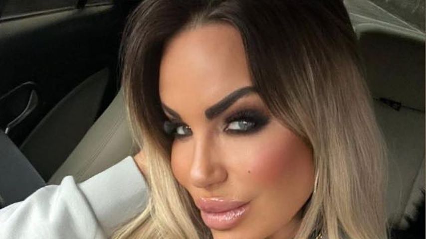 Gina-Lisa Lohfink, Reality-TV-Star