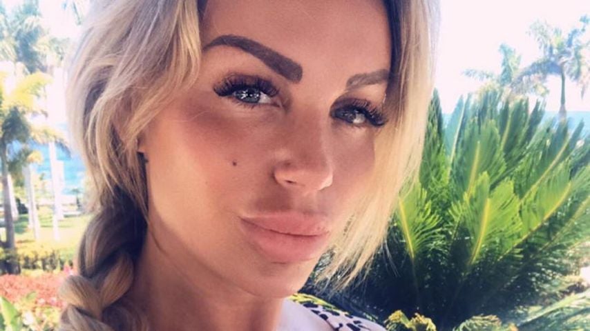 Gina-Lisa Lohfink, Reality-TV-Star