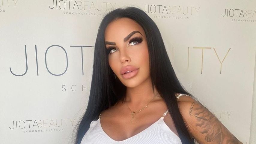 Wird Gina-Lisa Lohfink etwa bald der nächste Schlager-Star?