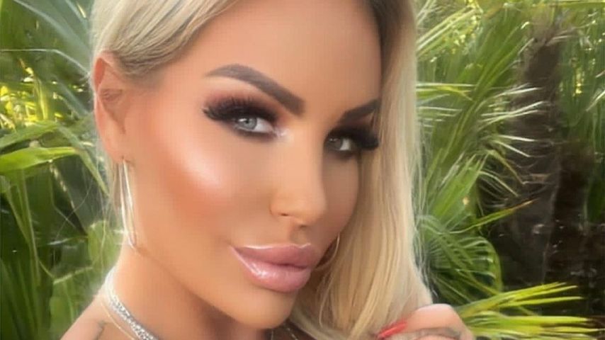 Gina-Lisa Lohfink, Reality-TV-Star