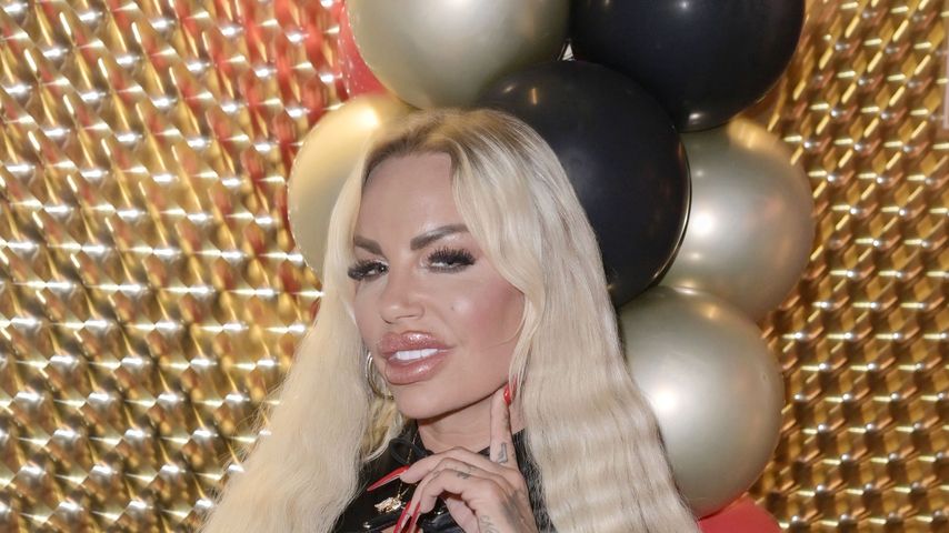 Gina-Lisa Lohfink will von Ochsenknechts adoptiert werden