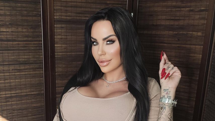 Gina-Lisa Lohfink, Reality-TV-Bekanntheit