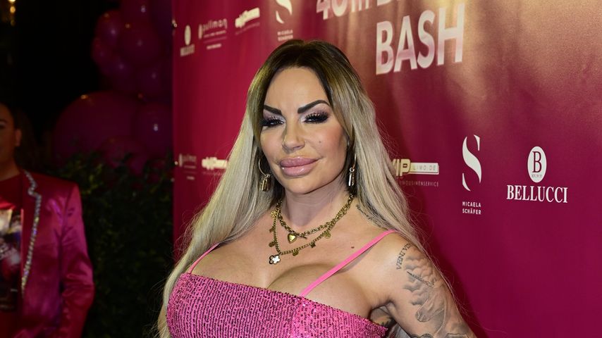 Gina-Lisa Lohfink, Reality-TV-Star