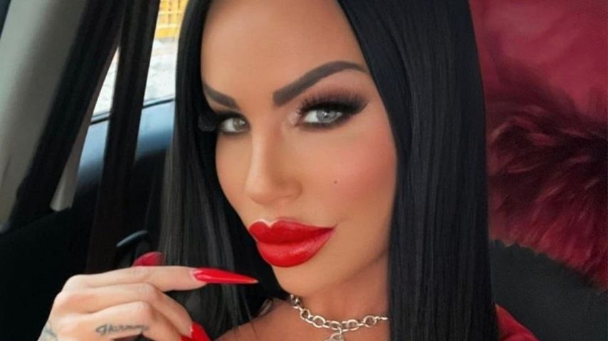 Wegen Prominenz? Gina-Lisa Lohfink hat nur Liebespleiten