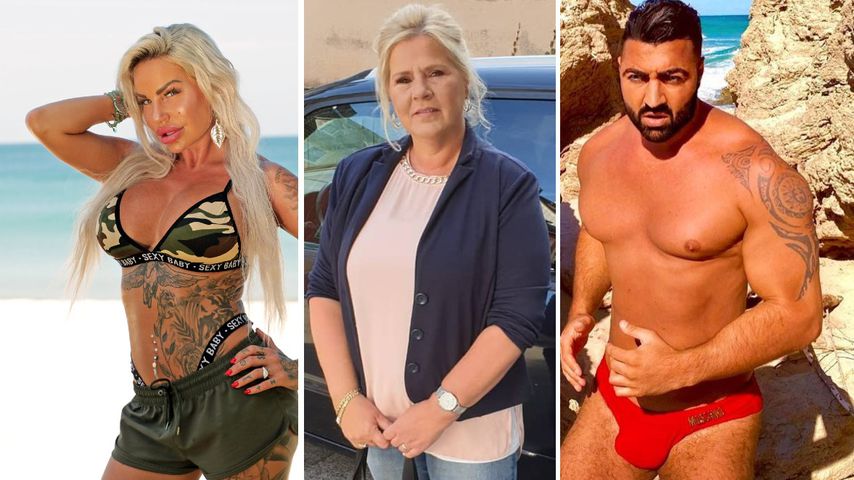 "Kampf der Realitystars": Fünf Kandidaten im Krankenhaus!