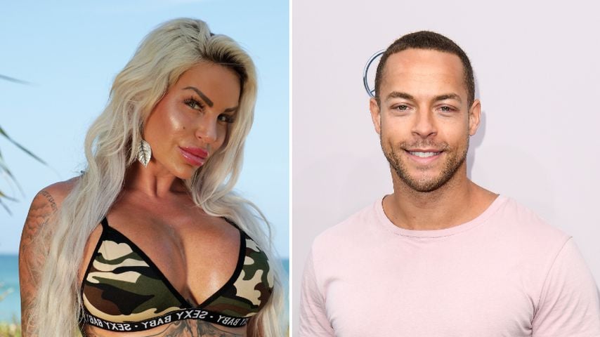 Gina-Andrej-Gate: "Kampf der Realitystars"-Flirtrisiko hoch?