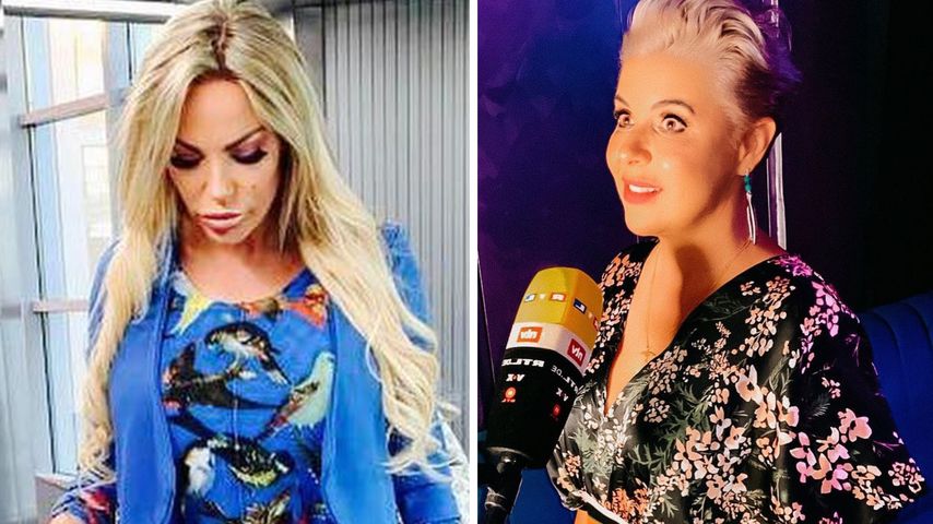 Keine Versöhnung: Gina-Lisas Ex-BFF will gegen sie boxen!