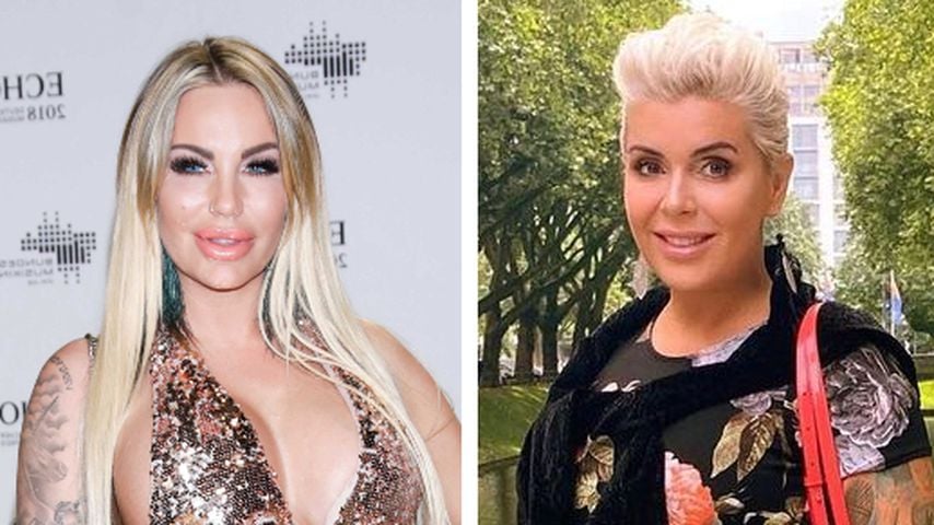 Schräger Promi-BB-Auftritt: Gina-Lisas Ex-BFF ist besorgt