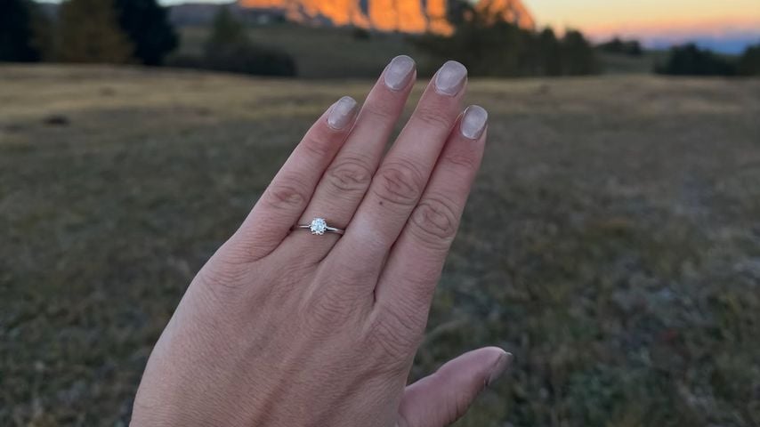 Gina Lückenkemper, November 2025