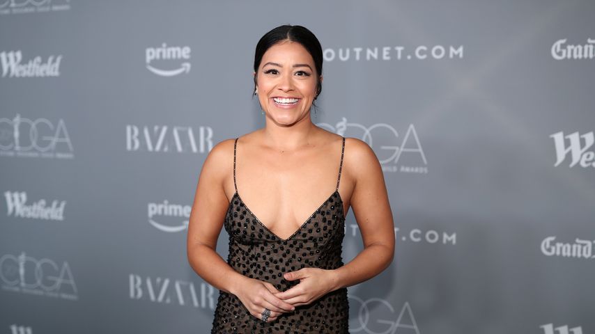 Riesiger Klunker: Ist "Jane The Virgin"-Star Gina verlobt?