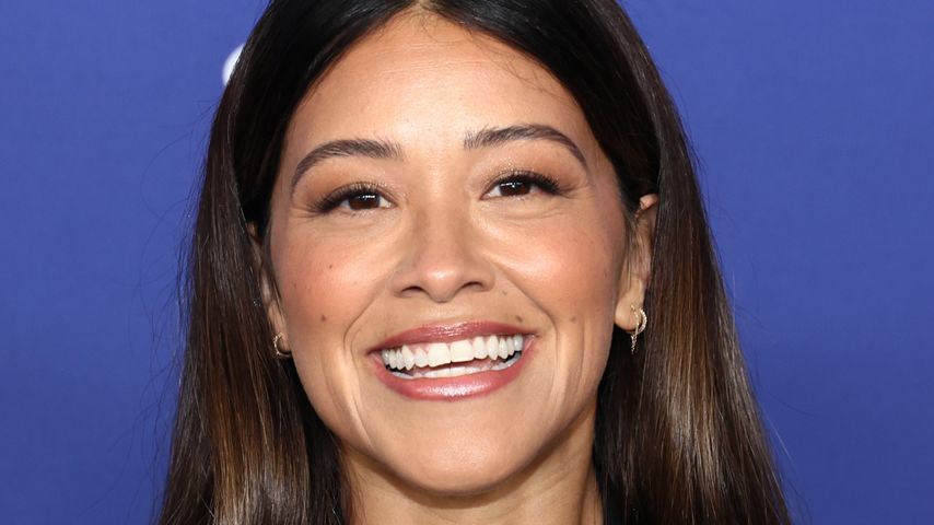 Gina Rodriguez, Schauspielerin