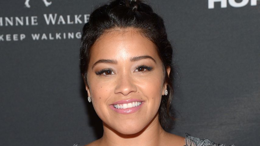 Nach "Jane the Virgin"-Aus: Gina Rodriguez landet neue Rolle