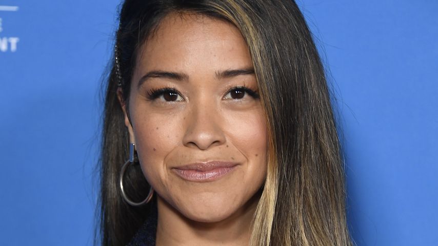 Gina Rodriguez ist sich unsicher über ein zweites Kind