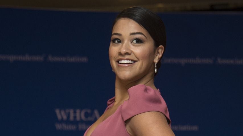 Gina Rodriguez: Das ist die heißeste Jungfrau Hollywoods!