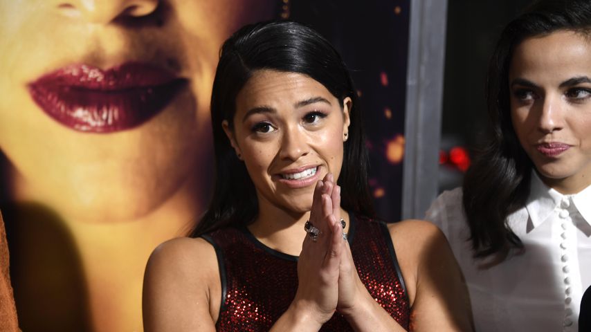 Serienfinale: Gina nimmt Abschied von "Jane the Virgin"