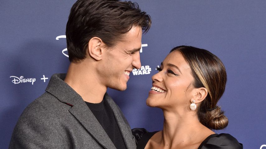 "Jane the Virgin"-Star Gina Rodriguez bekommt ein Baby!