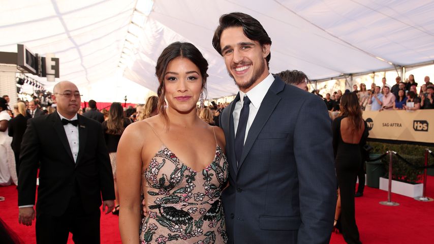 Gina Rodriguez: Schlechtes Gewissen nach Selbstbefriedigung