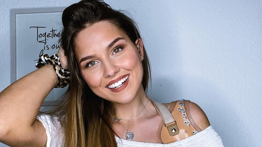 Gina Rühl, Influencerin