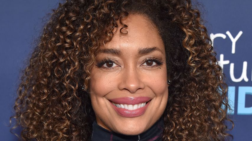 Gina Torres im Januar 2020