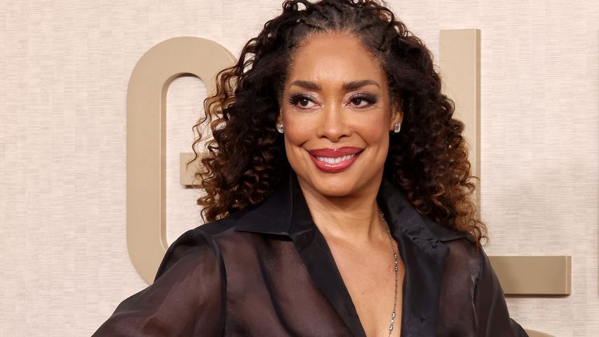 Das ließ Gina Torres heimlich vom "Suits"-Set mitgehen