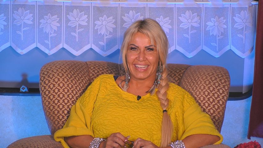 Ginger Costello bei "Promi Big Brother" 2019