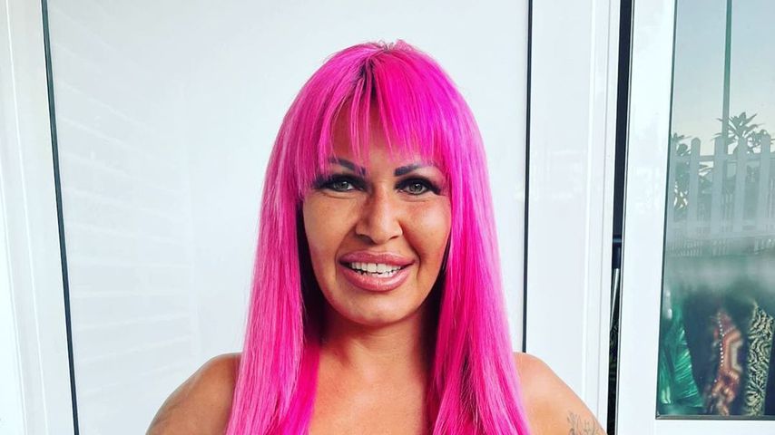 Ginger Costello-Wollersheim im Dezember 2021