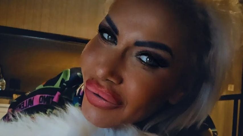 Ginger Costello-Wollersheim, Realitystar