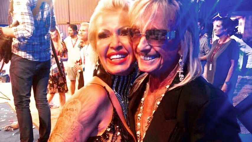 Ginger und Bert Wollersheim im August 2019