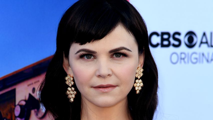 Ginnifer Goodwin, TV-Star