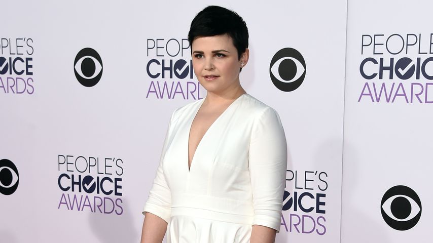 Ginnifer Goodwin will keinen Städtenamen fürs Baby