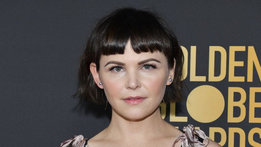 Ginnifer Goodwin bot bester Freundin Sperma ihres Mannes an