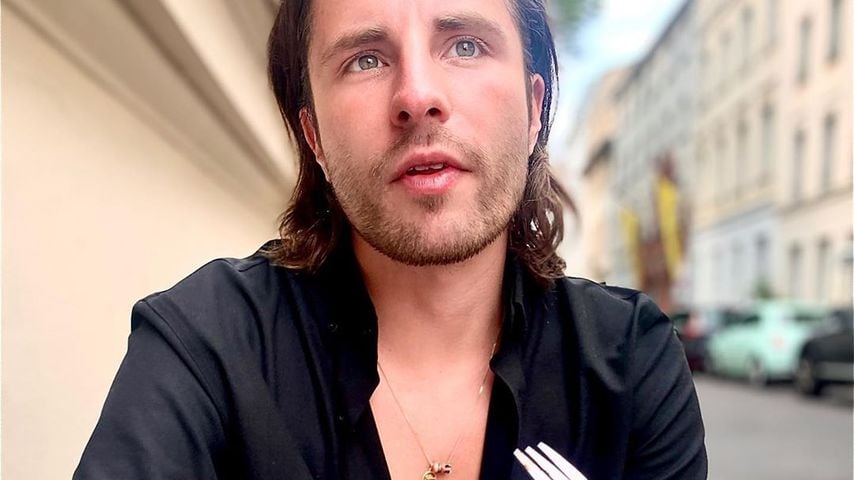Gino Bormann, Drag-Künstler