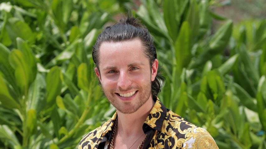 Gino Bormann, "Kampf der Realitystars"-Kandidat 2021